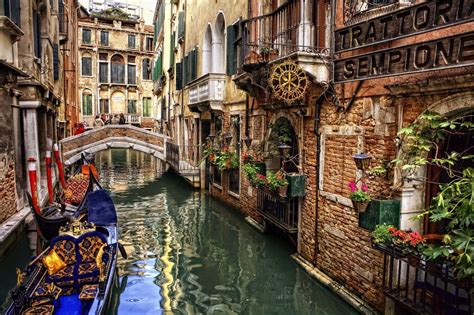 Venice Italy Wallpaper (70+ images)