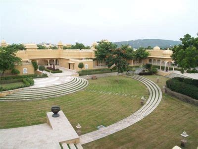 The Oberoi Udaivilas, Udaipur | Banquet, Wedding venue with Prices