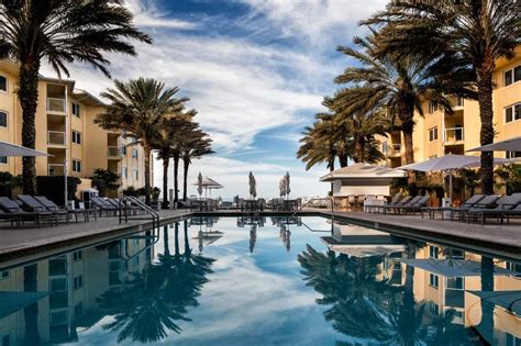 The 9 Best Oceanfront Naples, Florida Hotels of 2021