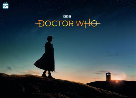 Doctor Who - Series 11 - 13th Doctor Poster - Doctor Who Photo (41068505) - Fanpop