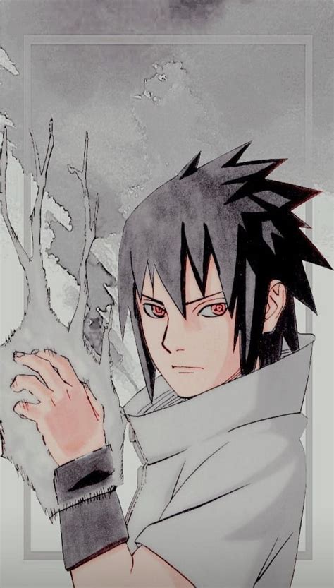 Aggregate more than 67 sasuke anime drawing best - in.coedo.com.vn