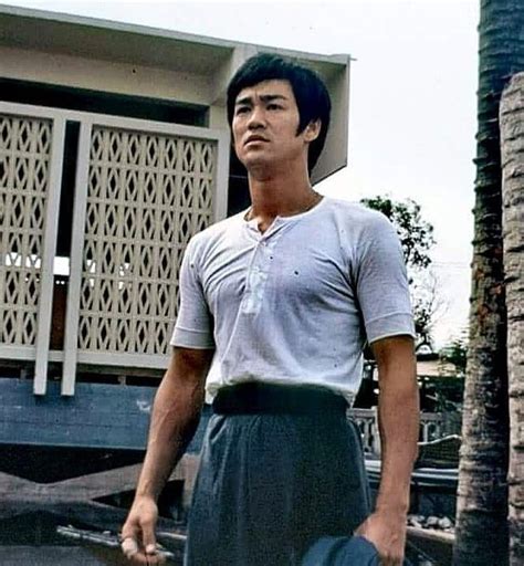 Tomi, Bruce Lee, Conditioning, Martial Arts, Dragon, Mens Tops, T Shirt, Fashion, Rare Photos