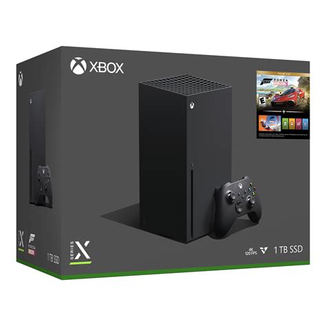 XBOX SERIES X CONSOLE - Game ON