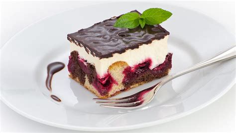 10 Most Popular German Desserts - TasteAtlas