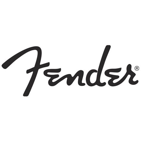 Fender Font and Fender Font Generator