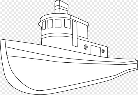 Boat Sailing ship Drawing, Ship s Black, angle, white png | PNGEgg