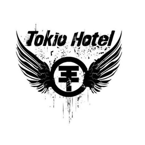 Tokio Hotel Logo 2020 - Gamer 4 Everbr