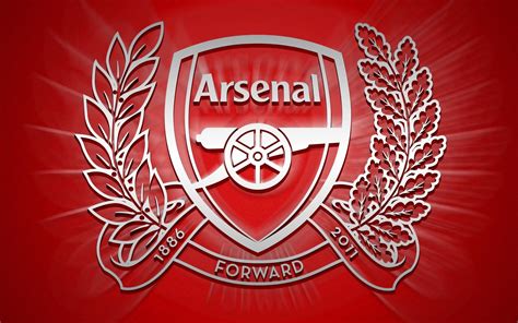 Arsenal Logo Wallpapers 2015 - Wallpaper Cave