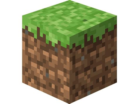 Minecraft Logo Aesthetic Png