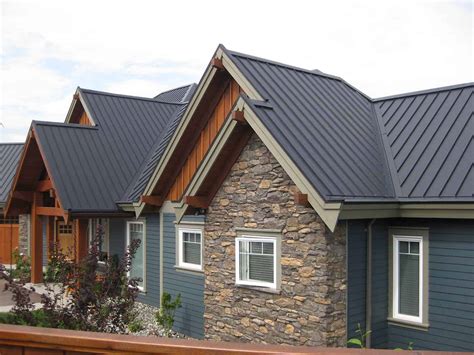 Standing Seam Metal Roof — 9 Colors — Get a Free Quote!