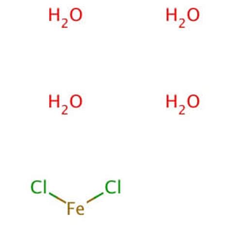 Ferrous Chloride, Crystal, Reagent