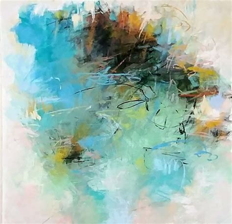 Pastel by Debora Stewart | Painting, Abstract, Abstract art inspiration