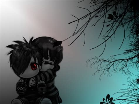 3D Emo Wallpapers Group (73+)