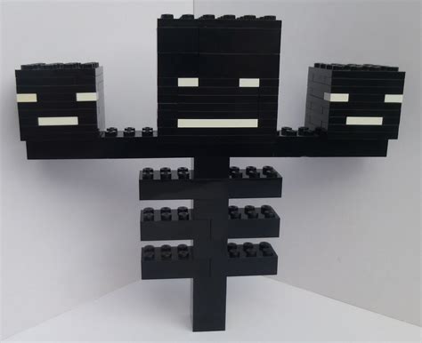 File:LEGO Minecraft Wither (15900983217).jpg - Wikimedia Commons