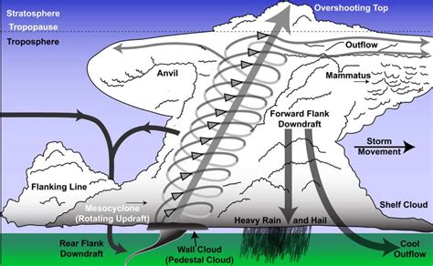 Thunderstorms - Severe Weather - LibGuides at South Hadley High School