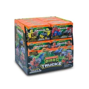 Jual Dinos Trucks Original Harga Termurah November 2022 | Blibli