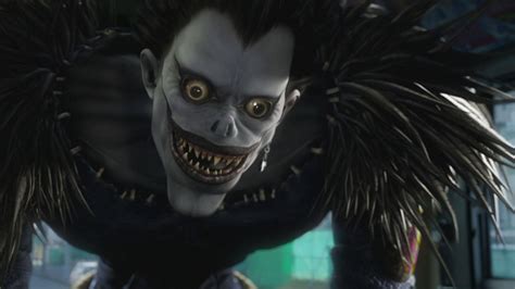 Ryuk - Death Note Photo (39180250) - Fanpop