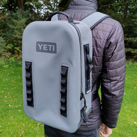 YETI Panga 28L Waterproof Backpack - Review