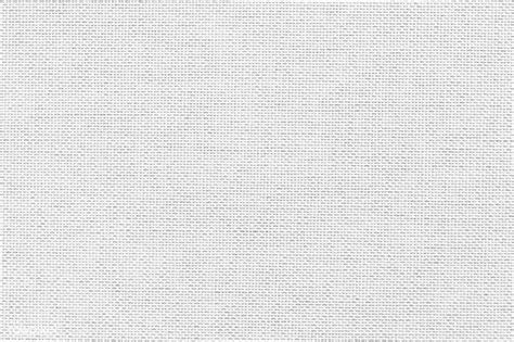 White canvas fabric textile textured background | free image by ...