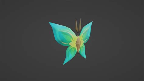 ArtStation - League of Legends - Star Guardian Neeko RIGGED | Resources