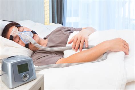 CPAP Machines | SleepApnea.org