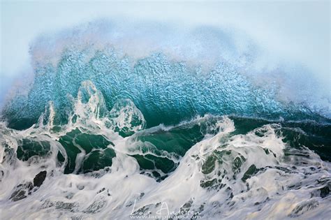 Nature Photography Tips for Stunning Wave Photos