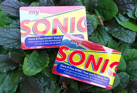 SONIC Drive-In Blast Flavor Funnels & Boneless Wings (Sweeties Gift Card Giveaway ...