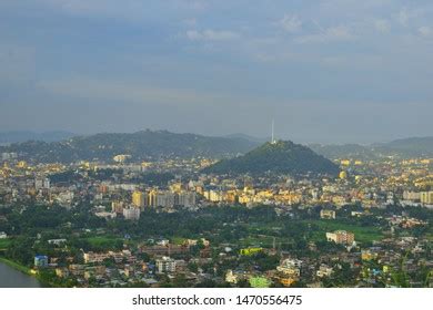 Guwahati India City Skyline Color Stock Photos and Pictures - 32 Images ...