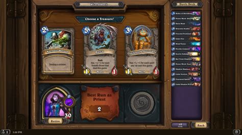 New Hearthstone Duels game mode releasing with next expansion! - Pro ...