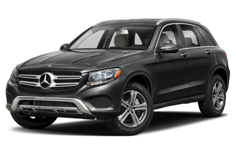 2019 Mercedes-Benz GLC 300 - Specs, Prices, MPG, Reviews & Photos | Cars.com