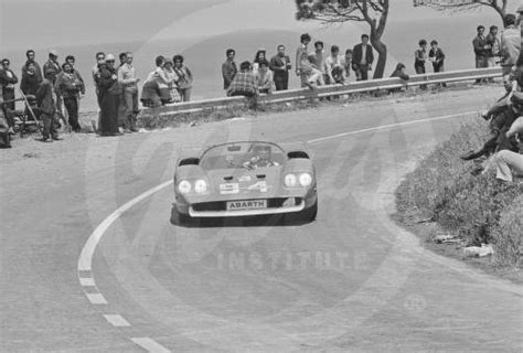 Targa Florio | Revs Digital Library