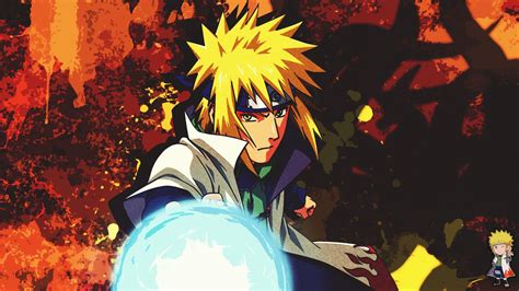 Minato Anime Wallpapers - Top Free Minato Anime Backgrounds - WallpaperAccess