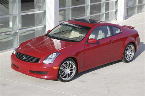 2006 Infiniti G35 Coupe - HD Pictures @ carsinvasion.com