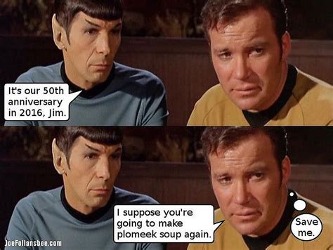 15 Spock Memes Only True Star Trek Fans Will Understand