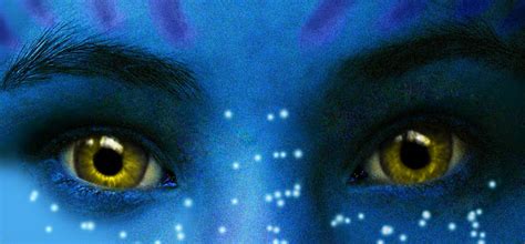 Avatar Eyes by FreyaBigg on DeviantArt