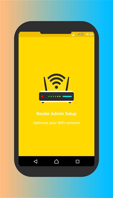 Wifi Router Setup - Setup WiFi Password für Android - APK herunterladen