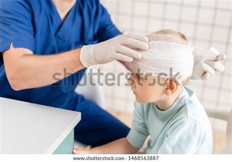 4+ Thousand Child Head Injury Royalty-Free Images, Stock Photos ...