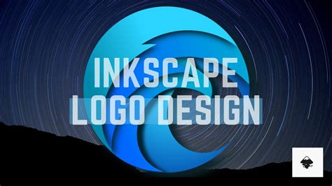 Inkscape Logo Tutorial