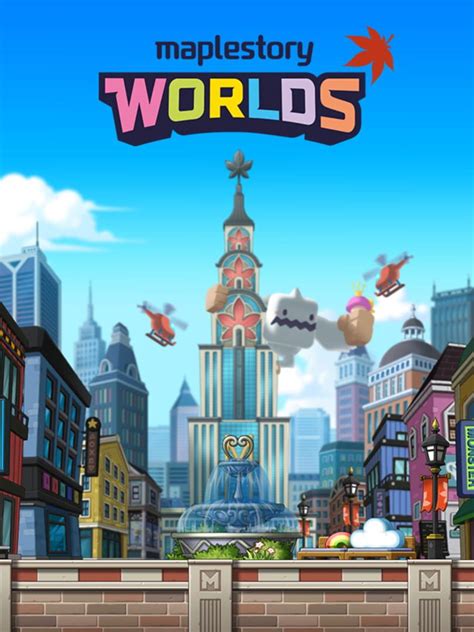 MapleStory Worlds Server Status: Is MapleStory Worlds Down Right Now? - Gamebezz