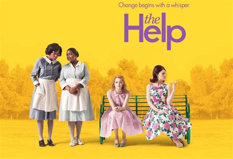 Dreamworks Pictures THE HELP Movie