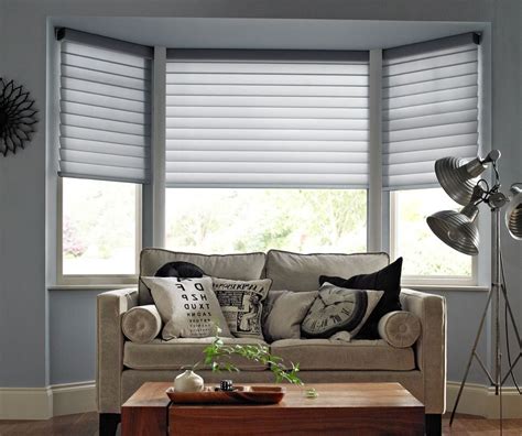 Best Blinds for Bay Windows | Ann Inspired