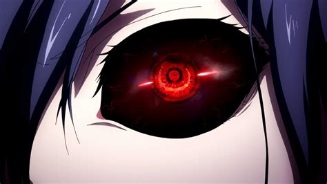 Download Touka Kirishima Anime Tokyo Ghoul Image