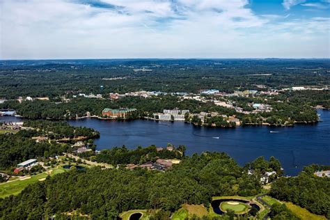 Wisconsin Dells Indoor Attractions: Take a Break From the Water Parks