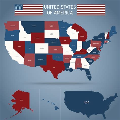 Georgia Usa Map Images - Free Download on Freepik