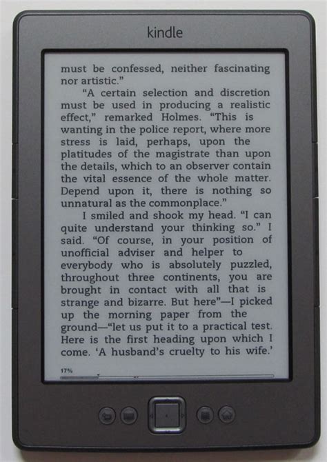 Kindle 4 Review - $79 Kindle 4