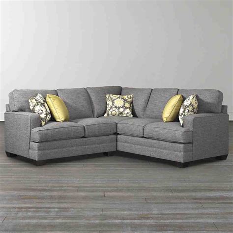 L Shaped Sectional Sleeper Sofa | Small sectional sofa, Couch decor, Sofa design