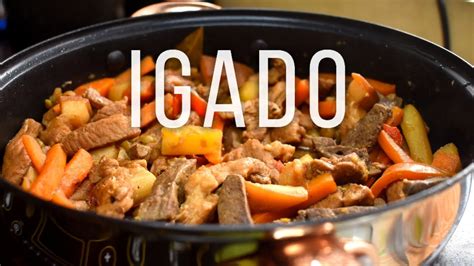 Lutong Ulam Pinoy Recipe Tagalog | Dandk Organizer