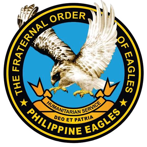 The Fraternal Order of Eagles - Philippine Eagles TFOE - PE | Manila