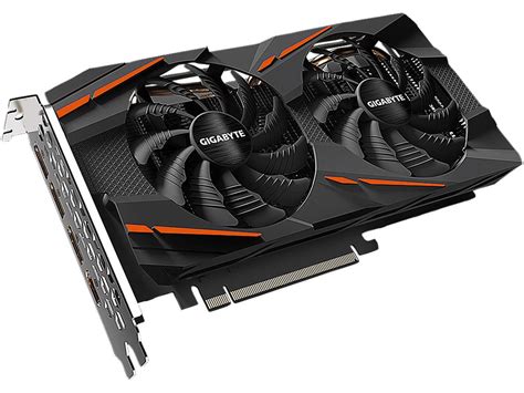 GIGABYTE Radeon RX 570 Video Card GV-RX570GAMING-4GD REV2.0 - Newegg.com