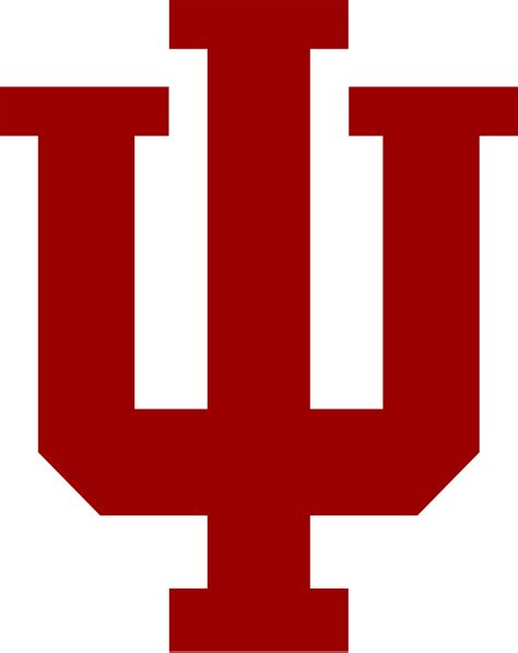 Download High Quality indiana university logo cool Transparent PNG Images - Art Prim clip arts 2019